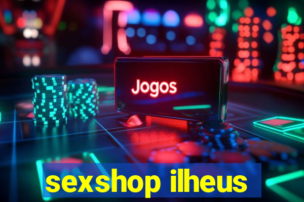 sexshop ilheus